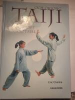 Taiji och Qigong f&ouml;r kropp och