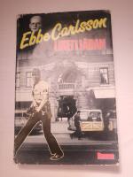 Liket i l&aring;dan : roman