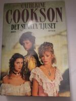 Det svarta ljuset : [roman]