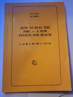 How to play the pirc - A new system for black!