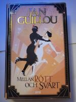 Mellan r&ouml;tt och svart