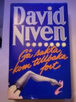 G&aring; sakta - kom tillbaka fort