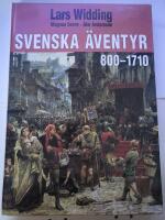 Svenska &auml;ventyr