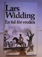 En tid f&ouml;r vreden