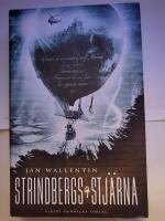 Strindbergs stj&auml;rna