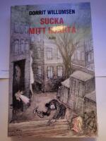 Sucka mitt hj&auml;rta