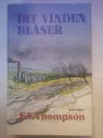Dit vinden blåser