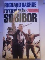 Flykten fr&aring;n Sobibor