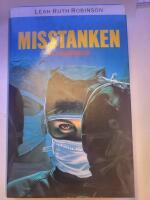 Misstanken : en sjukhusthriller