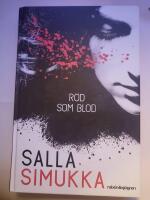 R&ouml;d som blod