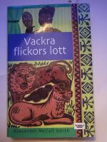 Vackra flickors lott