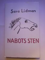 Nabots sten