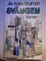 Sv&auml;ngen