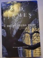 I m&ouml;rdarens rum