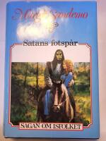 Satans fotsp&aring;r Inb 13 Sagan om Isfolket