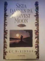 Sista dansen p&aring; Harvest Moon