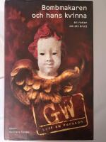 Bombmakaren och hans kvinna