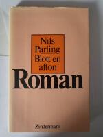 Blott en afton : [roman]