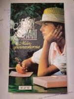 M&aring;nspinnerskorna