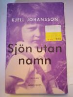 Sj&ouml;n utan namn