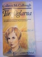 T&ouml;rnf&aring;glarna : tre kvinnor, tre generationer, tre kontinenter : en roman