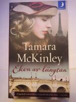 Ekon av l&auml;ngtan