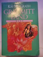 Gr&aring;t mitt land