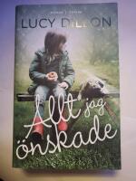 Allt jag &ouml;nskade