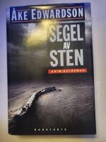 Segel av sten : Kriminalroman