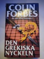 Den grekiska nyckeln