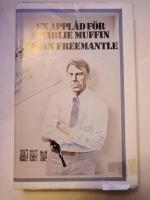 En appl&aring;d f&ouml;r Charlie Muffin