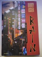 Rain : samuraj i skuggorna