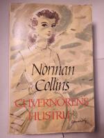 Guvern&ouml;rens hustru