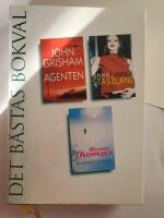 Det b&auml;stas bokval - volym 250