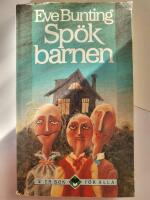 Sp&ouml;kbarnen