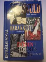 Det B&auml;stas Bokval - Volym 198