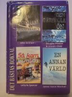 Det B&auml;stas Bokval-Volym 206