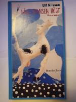 H&aring;ll svansen h&ouml;gt : vintersagor