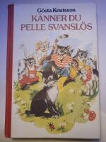 K&auml;nner du Pelle Svansl&ouml;s