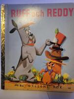 Ruff och Reddy