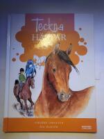 Teckna h&auml;star