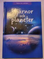 Stj&auml;rnor och planeter