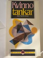 Kvinnotankar : en antologi