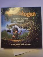 Det f&ouml;rtrollade tr&auml;det