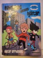 Baksidans hemliga hj&auml;ltar