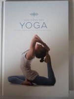 Kom ig&aring;ng med yoga