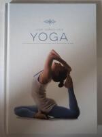 Kom ig&aring;ng med yoga