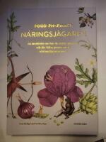 Food Pharmacy - n&auml;ringsj&auml;garen : en ber&auml;ttelse om hur du curlar planeten och din h&auml;lsa genom att ta n&auml;ringsj&auml;garexamen