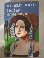 Gud &auml;r engelsman