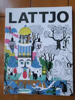 Lattjo
